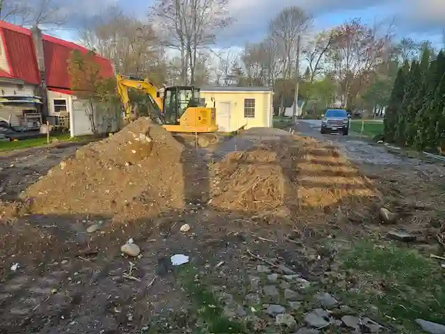 Construction project 2